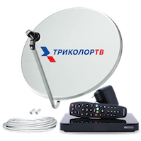 Триколор Сиверский